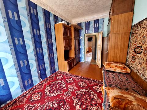 квартира по адресу Солнечная набережная ул. (Маршала Малиновского), 62