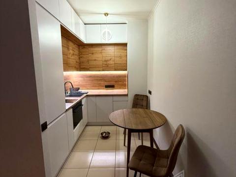 квартира за адресою Голосіївський просп. (40-річчя Жовтня), 58