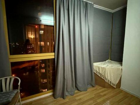 квартира за адресою Голосіївський просп. (40-річчя Жовтня), 58