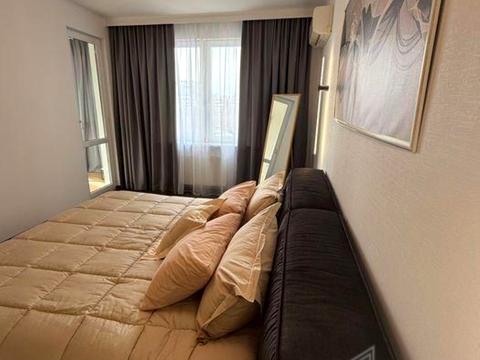 квартира за адресою Голосіївський просп. (40-річчя Жовтня), 58