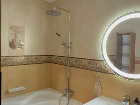 квартира за адресою Голосіївський просп. (40-річчя Жовтня), 58