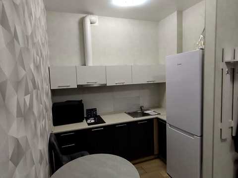 квартира за адресою Генуезька вул., 1-Е