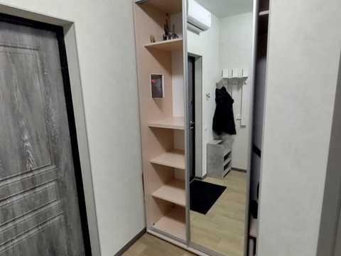 квартира за адресою Генуезька вул., 1-Е