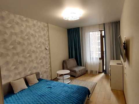 квартира за адресою Генуезька вул., 1-Е