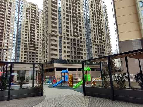 квартира за адресою Генуезька вул., 1-Е