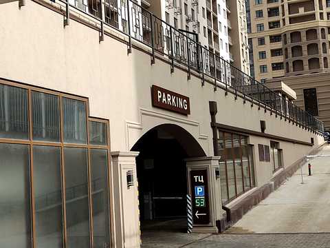 квартира за адресою Генуезька вул., 1-Е