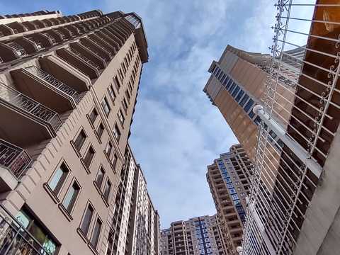 квартира за адресою Генуезька вул., 1-Е