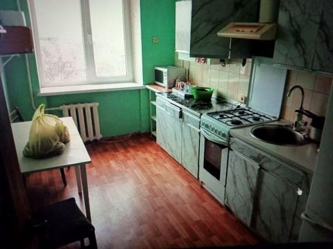 квартира за адресою Науки просп. (Леніна), 45а