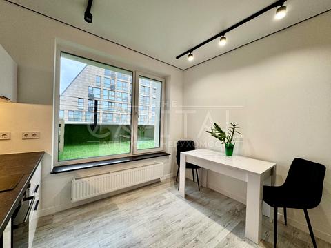 квартира по адресу Златоустовская ул., 25