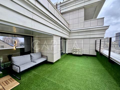 квартира по адресу Златоустовская ул., 25