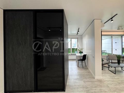 квартира по адресу Златоустовская ул., 25