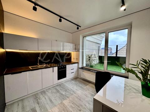 квартира по адресу Златоустовская ул., 25