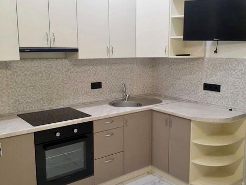 квартира по адресу Толбухина ул. (Толбухина), 135-В