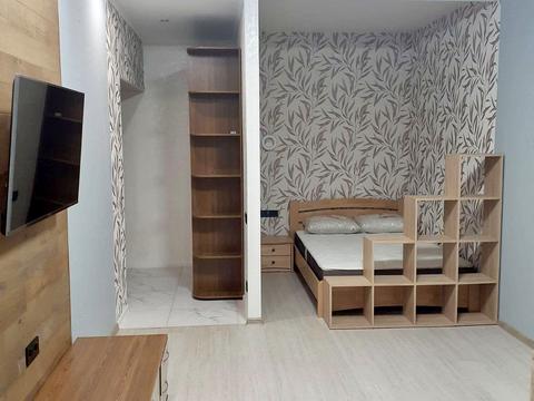 квартира по адресу Толбухина ул. (Толбухина), 135-В