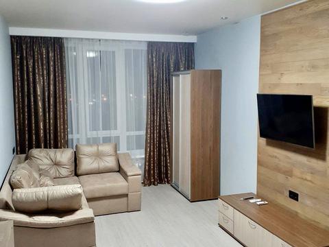 квартира по адресу Толбухина ул. (Толбухина), 135-В