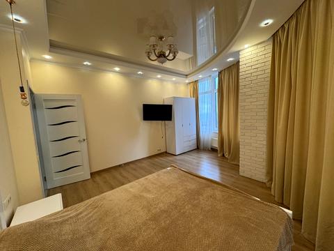 квартира за адресою Валерія Самофалова вул. (Каманіна), 16-А/5