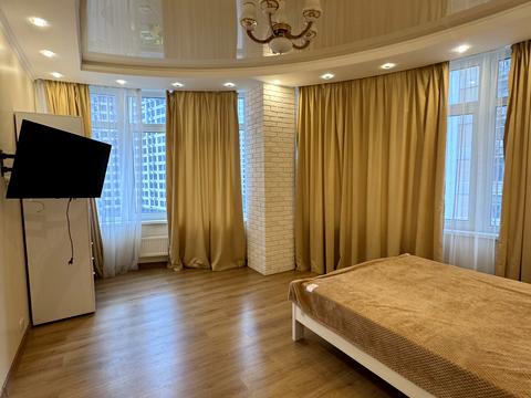 квартира за адресою Валерія Самофалова вул. (Каманіна), 16-А/5