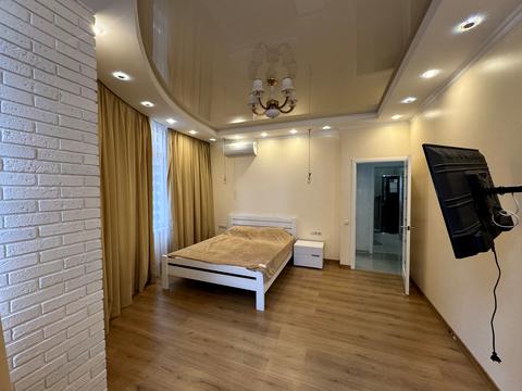 квартира за адресою Валерія Самофалова вул. (Каманіна), 16-А/5