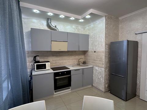 квартира за адресою Валерія Самофалова вул. (Каманіна), 16-А/5