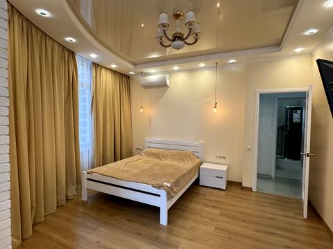 квартира за адресою Валерія Самофалова вул. (Каманіна), 16-А/5