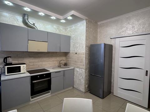 квартира за адресою Валерія Самофалова вул. (Каманіна), 16-А/5