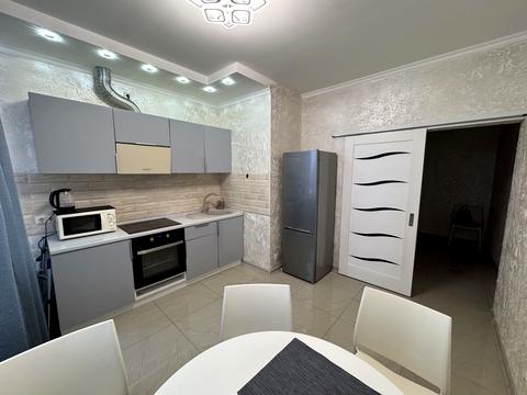 квартира за адресою Валерія Самофалова вул. (Каманіна), 16-А/5