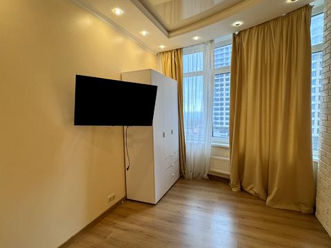 квартира за адресою Валерія Самофалова вул. (Каманіна), 16-А/5