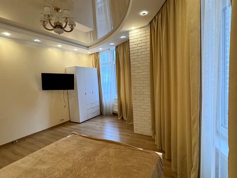 квартира за адресою Валерія Самофалова вул. (Каманіна), 16-А/5