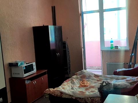 квартира по адресу Ярослава Гашека бульв., 22