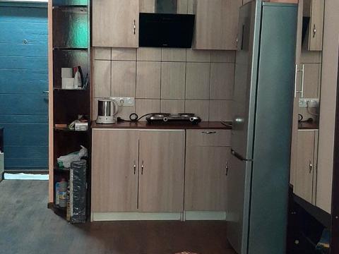 квартира по адресу Ярослава Гашека бульв., 22