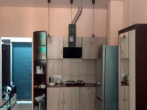 квартира по адресу Ярослава Гашека бульв., 22