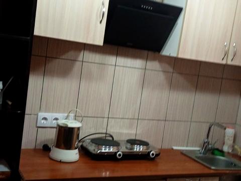 квартира по адресу Ярослава Гашека бульв., 22