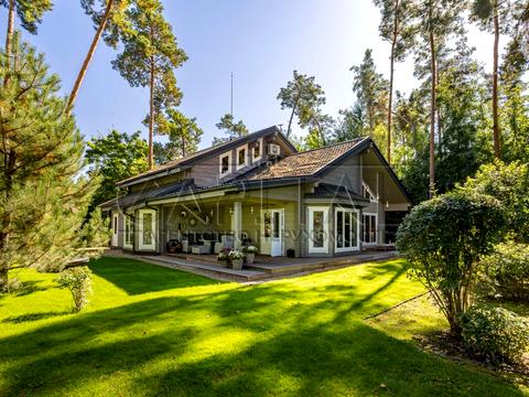 будинок за адресою Старокиївська