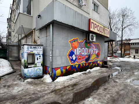 комерційна за адресою Житомир, Домбровського вул., 24