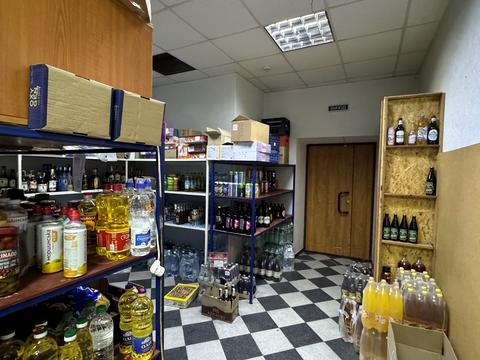 комерційна за адресою Житомир, Домбровського вул., 24