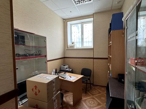 комерційна за адресою Житомир, Домбровського вул., 24