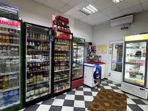 комерційна за адресою Житомир, Домбровського вул., 24