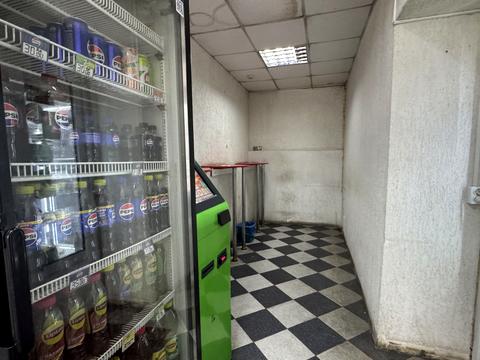 комерційна за адресою Житомир, Домбровського вул., 24