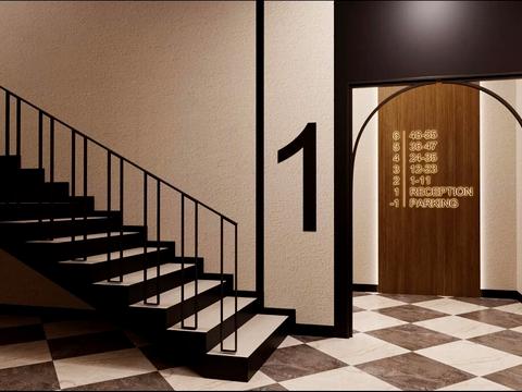 квартира за адресою Августина Волошина вул. (Ярослава Галана), 32-А