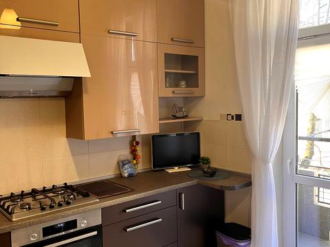 квартира за адресою Генерала Тараса Чупринки вул. (Пушкіна), 16