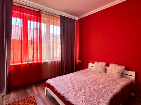 квартира за адресою Генерала Тараса Чупринки вул. (Пушкіна), 16