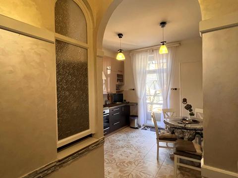 квартира за адресою Генерала Тараса Чупринки вул. (Пушкіна), 16