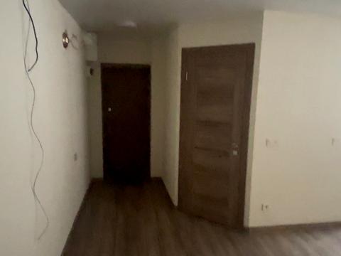 квартира по адресу Маршала Рыбалко ул., 42