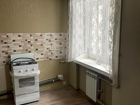 квартира по адресу Маршала Рыбалко ул., 42