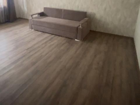 квартира по адресу Маршала Рыбалко ул., 42