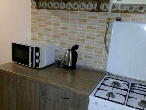 квартира за адресою Михайла Коцюбинського вул., 24