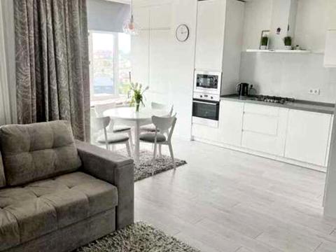 квартира за адресою Львівська вул., 1-А