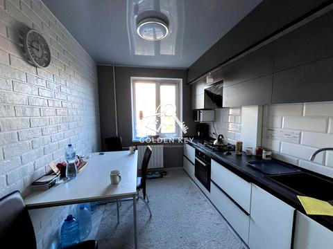 квартира за адресою Гірницький мікрорайон вул., 6