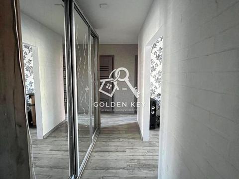 квартира за адресою Гірницький мікрорайон вул., 6