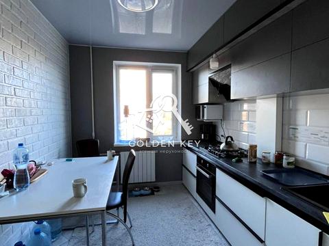 квартира за адресою Гірницький мікрорайон вул., 6